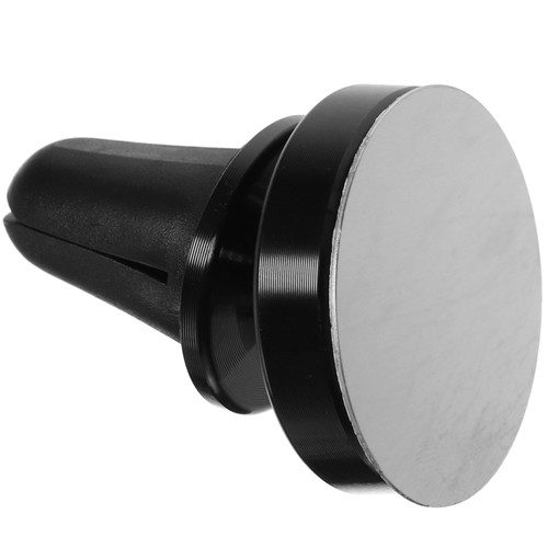Presa d'aria supporto cellulare auto culla per camion portatile magnetico - Foto 12 di 12