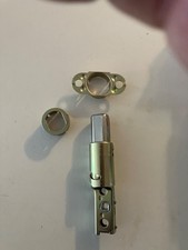 Kwikset 63062 LPDB Adjustable Deadbolt Latch for low profile deadbolts