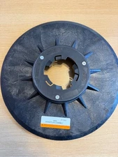 16" Soft plate pad drive #10242A American sanders buffer