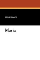 Maria Jorge Isaacs Taschenbuch Kartoniert / Broschiert Englisch 2024