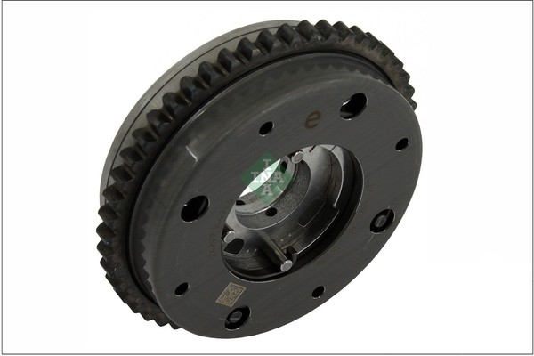 Schaeffler INA Nockenwellenversteller 427 1282 10 FüR Ford Fiesta 7 HJ HF Focus-image