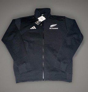 All Blacks Rugby Jackets | eBay