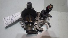 06 Mitsubishi Lancer Throttle Body