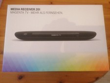 Telekom Media Receiver 201 Magenta TV 4K UHD ...