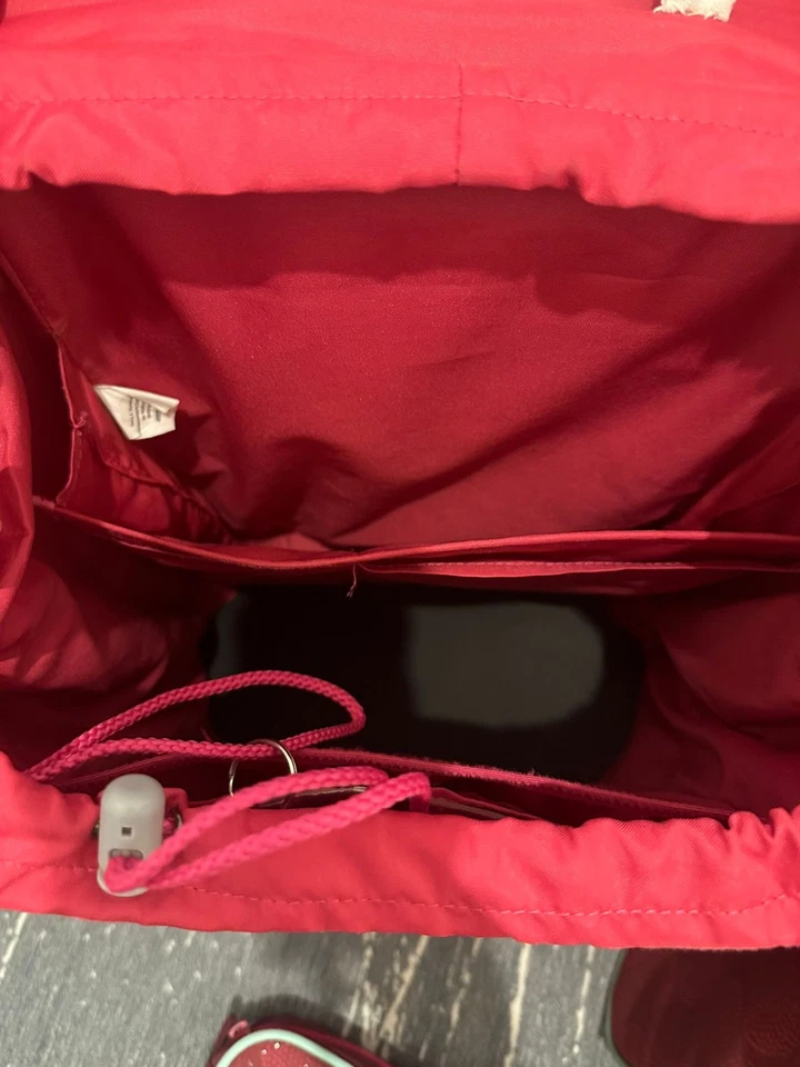 Scout Schulranzen Set – 4-teilig – mit Zubehör - Bild 4 von 4