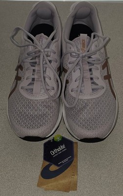 Womens Asics Kumo Lyte 2 Size 11 Violet New
