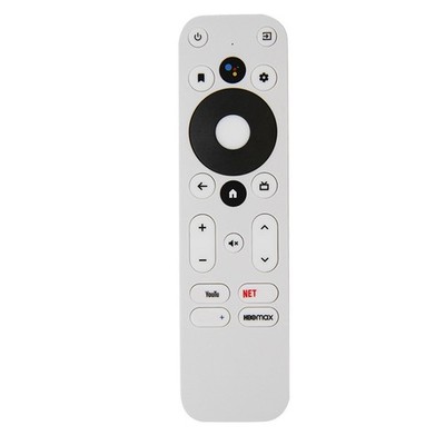 Replace Voice Remote Control for  KM2 KM2 PLUS  Android 4K UHD 7424