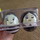 Handmade By Robots 2021 The Addams Family Knit Series 039 Collectible Vinyl — photo 4