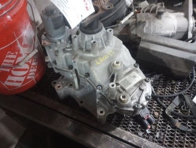 Transfer Case L1MZ7A195A Fits 20-22 Explorer 2814344