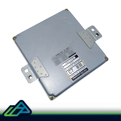 2002 Suzuki VITARA Engine Computer ECU PCM ECM PCU OEM 33921-67d3