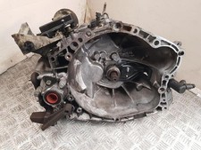 Boite de vitesse Peugeot 307