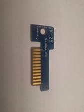 Snap On K-28 Personality Key Mt2500 Solus Modis Ethos Verus Scanner Snap On K-28 Personality Key Mt2500 Solus Modis Ethos Verus Scanner