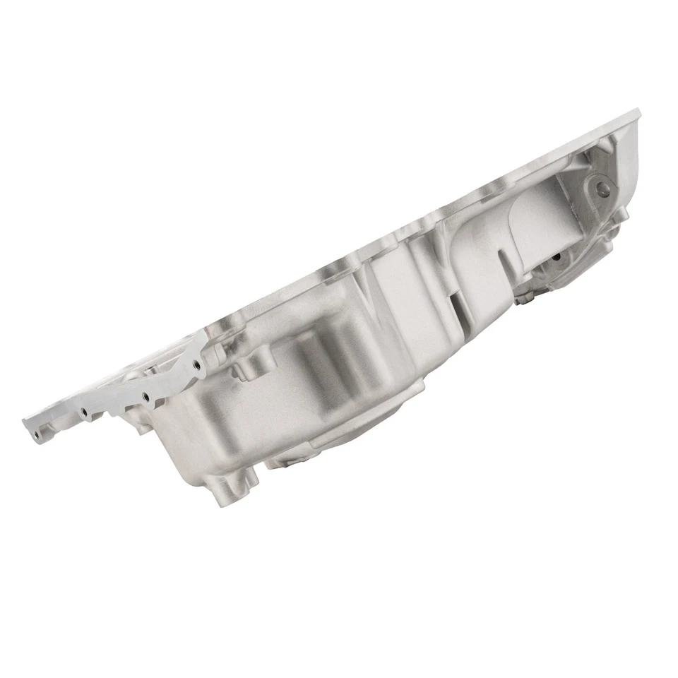 Engine Oil Pan Oil Pan FP72A For Ford Focus 2012-2017 EcoSport 2018-2021 2.0L - Изображение 2 из 4