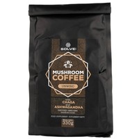 Solve Labs Pilz-Kaffee Unwind, 330 G