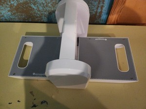 accuquilt go baby fabric cutter for parts