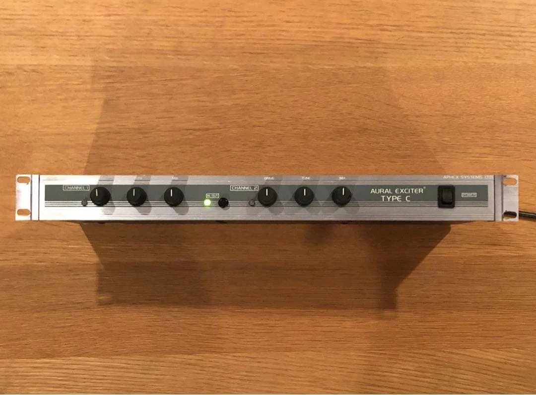 Aphex Aural Exciter for sale | eBay