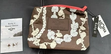 Aloha Collection Small Pouch Lucky 11 Shell Lei