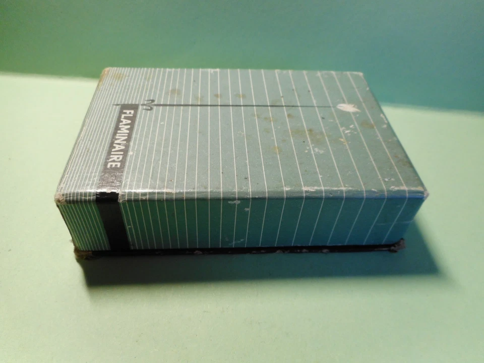 FLAMINAIRE ECRIN POUR BRIQUET LIGHTER 打火机 ACCENDINO AANSTEKER ljusare ENCENDEDOR - Photo 3/4