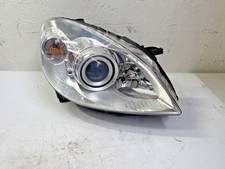 Original Mercedes Benz B Klasse W245 Xenon Front Scheinwerfer Rechts A1698206861