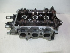 1KR-FE TESTATA TESTA DEL CILINDRO MOTORE TOYOTA AYGO 1.0 VVT-i ANNO 2008