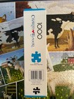 Buffalo - Charles Wysocki - Animal Collage - 1000 Piece Jigsaw Puzzle — photo 6