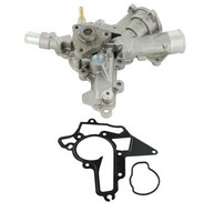 Wasserpumpe Opel Dohc 1.0-1.4 Corsa C/Astra H