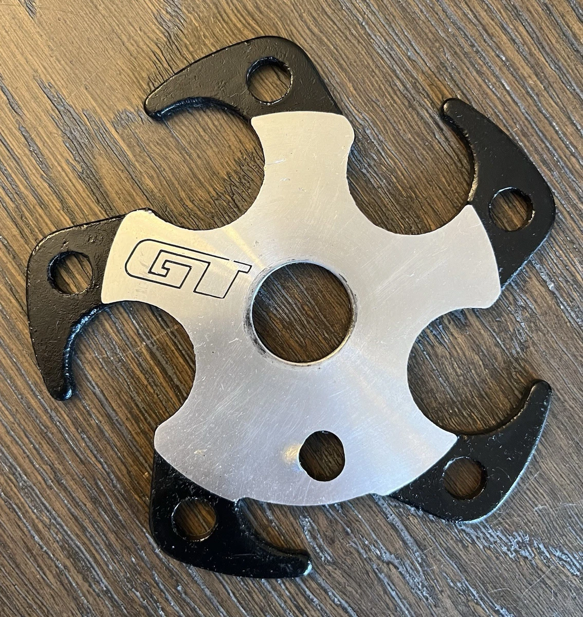 GT Bicycles Chainrings & BMX Sprocket Vintage Bike Parts for sale