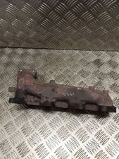 Collettore di scarico diesel Toyota Corolla E120 E130 2003 NMZ45395