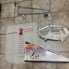 Core Products Overdoor Traction Set For Spinal Column Relief W/ Box — photo 1