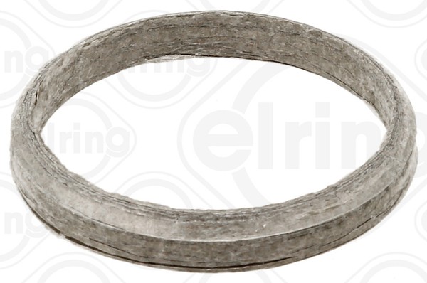 Dichtung Abgasrohr Elring 737.670 FüR Bmw 7Er F01 F02 F03 F04 6Er F12 5Er F07 X6-image