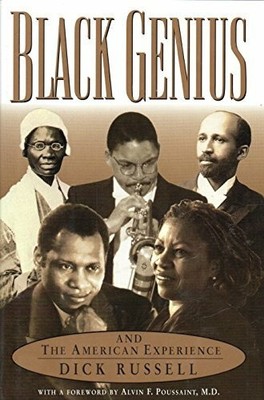 Black Genius Buch Basic Books