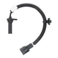 Valeo Kurbelwellensensor Impulsgeber 366359 FüR Vw Touareg CR7 RC8 Amarok 2HA Q7