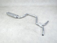 IMASAF Auspuff Neu für Alfa Romeo 159 2.2JTS + Sportwagon Mitteltopf