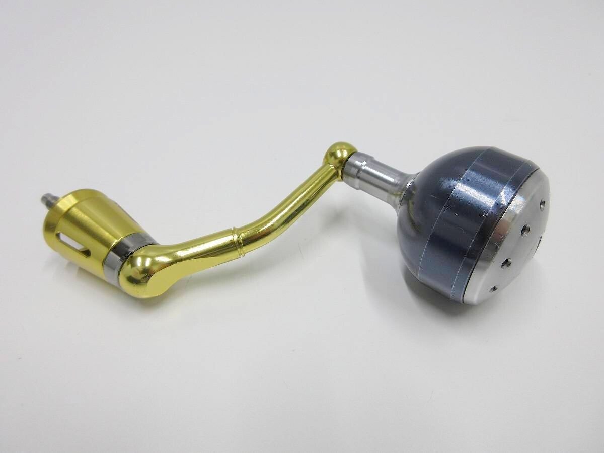 Shimano 13 Stella 4000Xg Handle/Management At6371/61 | eBay Shimano 13 Stella 4000Xg Handle/Management At6371/61 | eBay