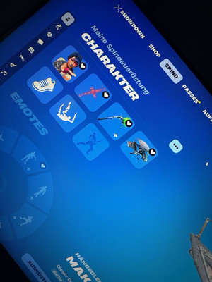 FN ACC 430 Skins OG Acc