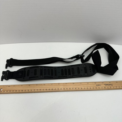 #ad The Outdoor Connection Razor Sling Brute Black $11.95