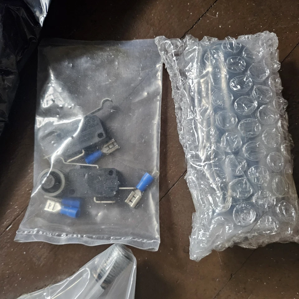 Manual Transmission Shifter Lever Kit-Automatic Shifter - Z-Gate B & M 80681 - Image 4 of 4