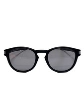OAKLEY Latch OO9349-5153 Sunglasses Black