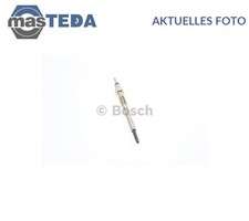 0 250 202 137 GLÜHKERZE GLÜHKERZEN BOSCH FÜR HONDA CIVIC VII 1.7 CTDI 1.7L