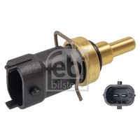 Febi Bilstein 107538 Sensor, KüHlmitteltemperatur