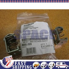 New Siemens 6ES7390-5CA00-0AA0 SIMATIC S7 6ES7 390-5CA00-0AA0