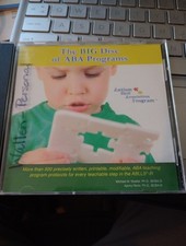The BIG Book of ABA Programs - Paperback, by ...