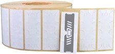 20-100PC Long Range UHF RFID Tag Vehicle Windshield Parking Access Control H3 H4