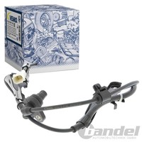 Vemo ABS-SENSOR Raddrehzahl Vorderachse Links | V70-72-0192