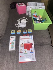 Large 25 Figure Tonie Box Lot