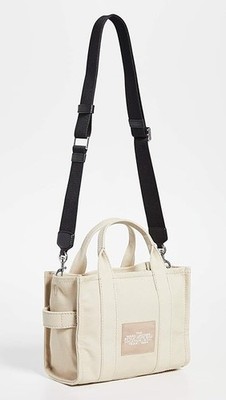 Marc Jacobs The Small Tote Bag M0016493-260 - Beige