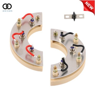 RSK2001 with Base Diode Rectifier Kit Module 25A RSK  Alternator Diode Set