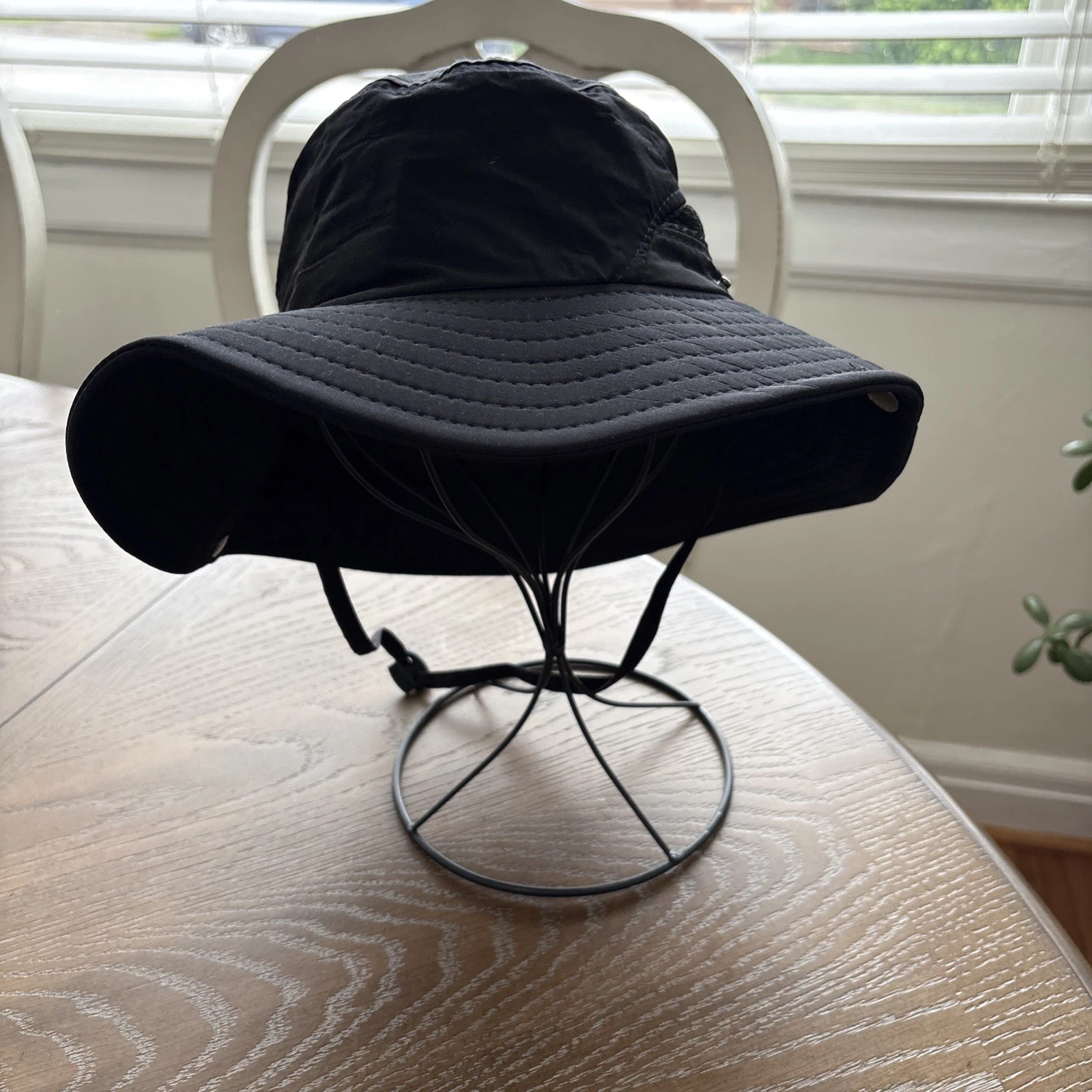 NWT Hllman Bucket Hat Camping Hiking Outdoor Fishing Boating Garden Travel | OS