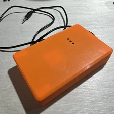 QRP Labs QLG1 GPS Receiver 