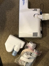 Electrolux Lux Central Vacuum Power head and Sidekick 2